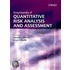 Encyclopedia Of Quantitative Risk Analysis And Assessment