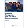 Enterprise Management With Sap Sema"[/ Business Analytics door Werner Sinzig