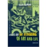 Essays on the Blurring of Art and Life - Expanded Edition by Jeff Kelley