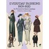 Everyday Fashions, 1909-20, As Pictured In Sears Catalogs