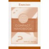 Exercises to Accompany the Little, Brown Compact Handbook by Jane Aaron