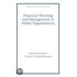 Financial Planning and Management in Public Organizations