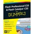 Flash Professional Cs5 And Flash Catalyst Cs5 For Dummies