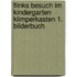 Flinks Besuch im Kindergarten Klimperkasten 1. Bilderbuch