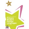 Games And Activities For Primary Modern Foreign Languages door Nicola Drinkwater