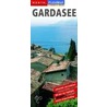 Gardasee - Oberitalienische Seen 1 : 90 000 / 1 : 300 000 door Onbekend