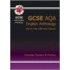 Gcse English Aqa Anthology Complete Revision And Practice
