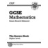 Gcse Maths Edexcel Linear Answers (For Workbook) - Higher