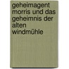 Geheimagent Morris und das Geheimnis der alten Windmühle by Jan Birck