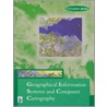 Geographical Information Systems And Computer Cartography door Christopher B. Jones