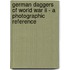 German Daggers Of World War Ii - A Photographic Reference