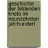 Geschichte Der Bildenden Knste Im Neunzehnten Jahrhundert