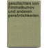 Geschichten von Himmelkumov und anderen Persönlichkeiten