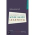 Getting Started With University-Level Work Based Learning