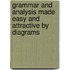 Grammar And Analysis Made Easy And Attractive By Diagrams
