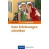 Gute Erörterungen schreiben. Deutsch 11. - 13. Schuljahr door Christine Friepes
