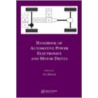 Handbook of Automotive Power Electronics and Motor Drives door Ali Emadi