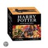 Harry Potter And The Deathly Hallows (Children's Edition)
