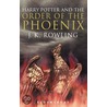 Harry Potter and the Order of the Phoenix (Adult Edition) door Joanne K. Rowling