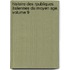Histoire Des Rpubliques Italiennes Du Moyen Age, Volume 9