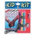 Hotshots Friendship Bracelets Kid Kit [With Jewelery Kit]