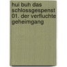 Hui Buh Das Schlossgespenst 01. Der verfluchte Geheimgang by Ulrike Rogler