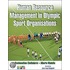 Human Resource Management in Olympic Sports Organizations