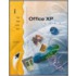 I-series Microsoft Office Xp Vol I Enhanced W/ Student Cd