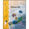 I-series Microsoft Office Xp Vol I Enhanced W/ Student Cd door Stephen Haag