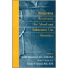 Integrated Treatment for Mood and Substance Use Disorders by Westermeyer