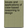 Issues and Applications of Case-Based Reasoning to Design door Maher