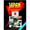 Japan Army, National Security and Defense Policy Handbook door Onbekend
