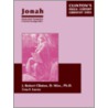 Jonah--Seeing God's Perspective, A Crucial Paradigm Shift door Una Lucey