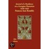 Journal Of A Residence On A Georgian Plantation 1838-1839