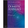 Jubb, Kennedy, and Palmer's Pathology of Domestic Animals door M. Maxie
