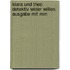 Klara Und Theo Detektiv Wider Willen. Ausgabe Mit Min