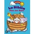 La Biblia Para Los Bebes (Baby Bible Storybook - Spanish)