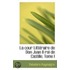 La Cour Litteraire De Don Juan Ii Roi De Castille, Tome I