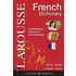 Larousse Concise French-English/English-French Dictionary