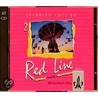 Learning English. Red Line 2. New. 2 Cds Zum Schülerbuch door Onbekend