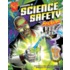 Lessons in Science Safety with Max Axiom, Super Scientist
