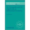 Lie Groupoids and Lie Algebroids in Differential Geometry door K. Mackenzie