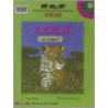 Loli The Leopard [with Tear-out Posterwith Read Along Cd] door Ben Nussbaum