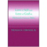 Love Of Self And Love Of God In Thirteenth-Century Ethics door Thomas M. Osborne