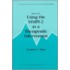 Manual For Using The Mmpi-2 As A Therapeutic Intervention