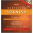Mastering Spanish, Level One With Audio Cds [with 12 Cds]