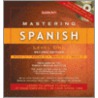 Mastering Spanish, Level One With Audio Cds [with 12 Cds] by R. Stockwell