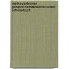 Methodentrainer Gesellschaftswissenschaften. Schülerbuch door Bernd Kolossa