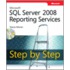 Microsoft Sql Server 2008 Reporting Services Step By Step