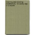 Morning And Evening Meditations, For Every Day In A Month
